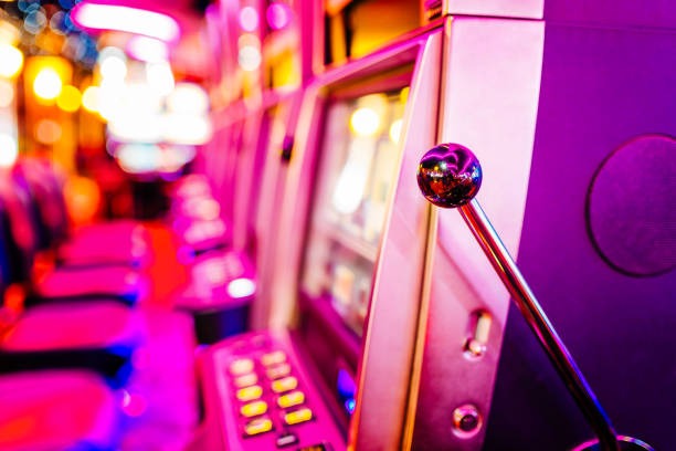 luna805 mobile gaming