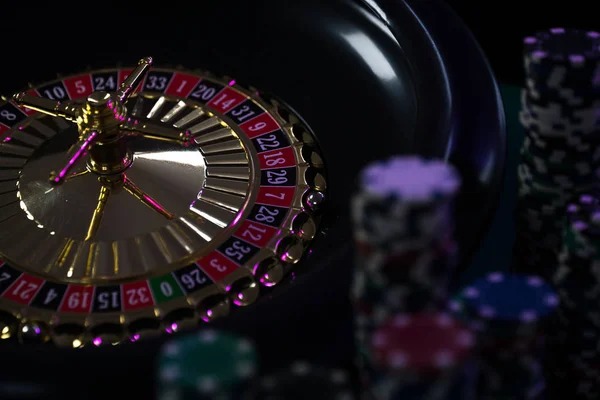 luna805 Live Blackjack Gold